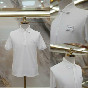 Áo Polo Nam Dolce & Gabbana D&G Shirt (PL-29)