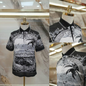 Áo Polo Nam Dolce & Gabbana D&G Shirt (PL-30)
