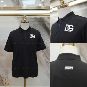 Áo Polo Nam Dolce & Gabbana D&G Shirt (PL-34)
