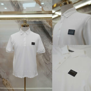 Áo Polo Nam Dolce & Gabbana D&G Shirt (PL-37)