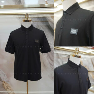 Áo Polo Nam Dolce & Gabbana D&G Shirt (PL-38)