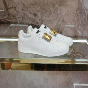 Giày Sneaker Thể Thao Dolce & Gabbana (DG-1)