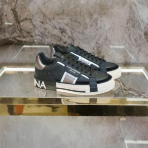 Giày Sneaker Thể Thao Dolce & Gabbana (DG-4)