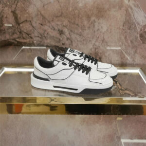 Giày Sneaker Thể Thao Dolce & Gabbana (DG-5)