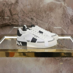 Giày Sneaker Thể Thao Dolce & Gabbana (DG-6)