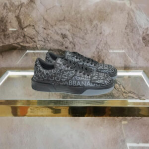 Giày Sneaker Thể Thao Dolce & Gabbana (DG-10)