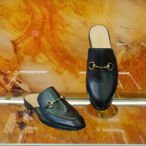 Giày Sục Nam Gucci Loafers Slipper (SU-2)