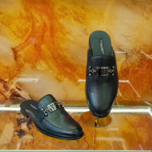 Giày Sục Nam Dolce & Gabbana D&G Slipper (SU-3)