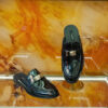 Giày Sục Nam Dolce & Gabbana D&G Slipper (SU-4)