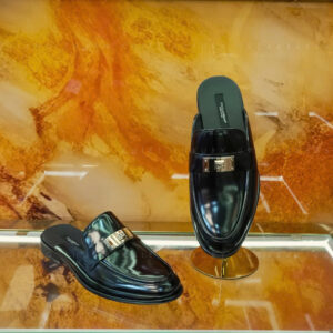 Giày Sục Nam Dolce & Gabbana D&G Slipper (SU-4)