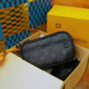 Túi Đeo Chéo Nam Louis Vuitton LV S-Lock Monogram (TC-18)