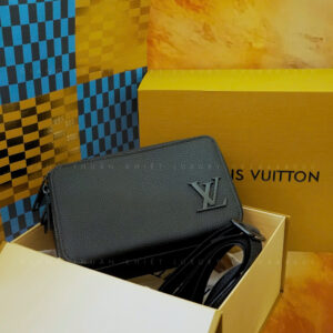 Túi Đeo Chéo Nam Louis Vuitton LV Monogram (TC-23)