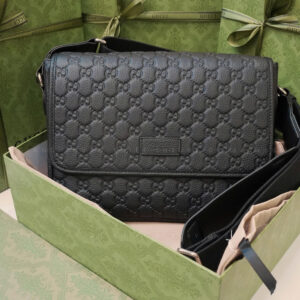 Túi Đeo Chéo Nam Gucci Ophidia GG Shoulder Bag (TC-30)