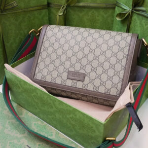 Túi Đeo Chéo Nam Gucci Ophidia GG Shoulder Bag (TC-32)