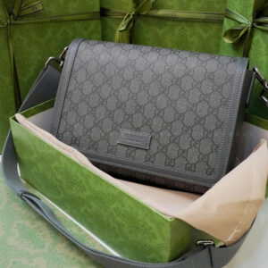 Túi Đeo Chéo Nam Gucci Ophidia GG Shoulder Bag (TC-33)