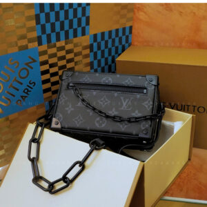 Túi Đeo Chéo Nam Louis Vuitton LV Monogram (TC-37)