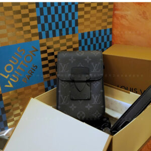 Túi Đeo Chéo Nam Louis Vuitton LV Monogram (TC-38)