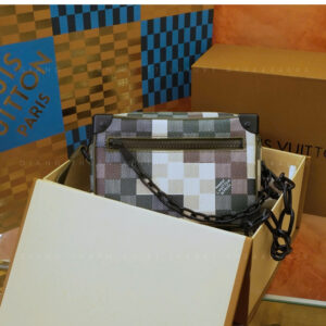 Túi Đeo Chéo Nam Louis Vuitton LV Monogram (TC-39)