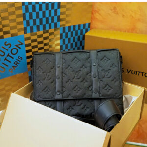 Túi Đeo Chéo Nam Louis Vuitton LV Monogram (TC-40)
