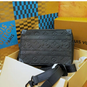 Túi Đeo Chéo Nam Louis Vuitton LV Monogram (TC-42)