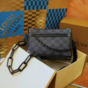 Túi Đeo Chéo Nam Louis Vuitton LV Monogram (TC-43)