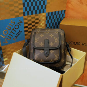Túi Đeo Chéo Nam Louis Vuitton LV Monogram (TC-44)