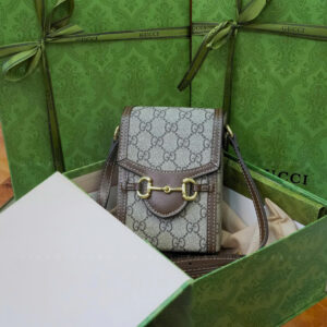 Túi Đeo Chéo Nam Gucci Ophidia GG Shoulder Bag (TC-45)