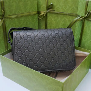 Túi Đeo Chéo Nam Gucci Ophidia GG Shoulder Bag (TC-47)