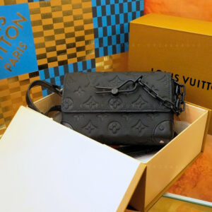 Túi Đeo Chéo Nam Louis Vuitton LV Monogram (TC-52)