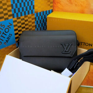 Túi Đeo Chéo Nam Louis Vuitton LV Monogram (TC-54)