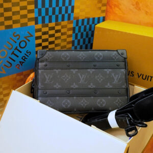 Túi Đeo Chéo Nam Louis Vuitton LV Monogram (TC-56)