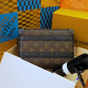 Túi Đeo Chéo Nam Louis Vuitton LV Monogram (TC-57)