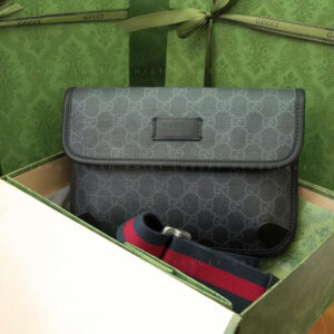 Túi Đeo Chéo Nam Gucci Ophidia GG Shoulder Bag (TC-60)