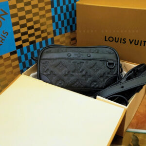 Túi Đeo Chéo Nam Louis Vuitton LV Monogram (TC-61)