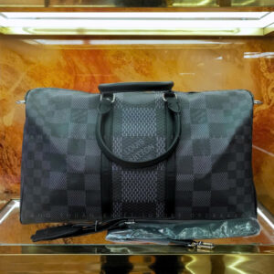 Túi Trống Du Lịch Louis Vuitton LV Keepall Monogram (TT-3)