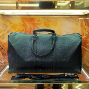 Túi Trống Du Lịch Louis Vuitton LV Keepall Monogram (TT-6)