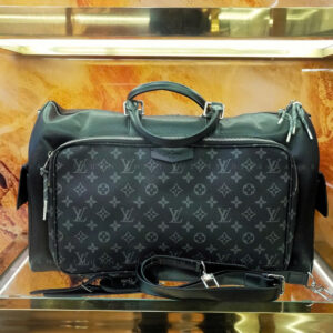 Túi Trống Du Lịch Louis Vuitton LV Keepall Monogram (TT-7)