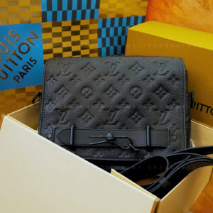 Túi Đeo Chéo Nam Louis Vuitton LV Monogram (TC-74)