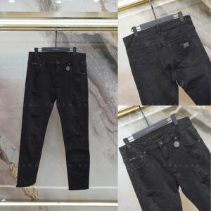 Quần Jean Nam Dolce & Gabbana D&G Regular (QJD-1)