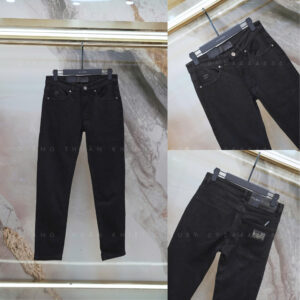 Quần Jean Nam Dolce & Gabbana D&G Regular (QJD-7)
