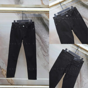 Quần Jean Nam Dolce & Gabbana D&G Regular (QJD-11)