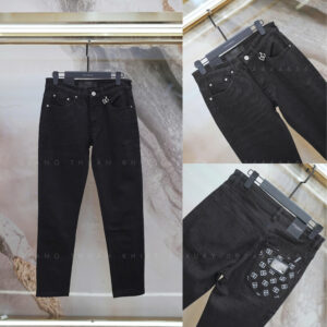 Quần Jean Nam Dolce & Gabbana D&G Regular (QJD-13)