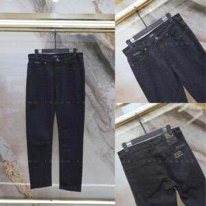 Quần Jean Nam Dolce & Gabbana D&G Regular (QJD-21)