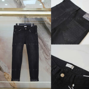 Quần Jean Nam Dior Fit (QJD-31)