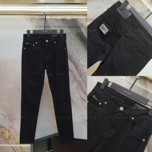 Quần Jean Nam Dolce & Gabbana D&G Regular (QJD-30)