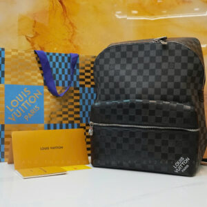 Balo Louis Vuitton LV Monogram (BL-1)