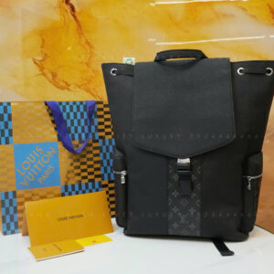 Balo Louis Vuitton LV Monogram (BL-3)