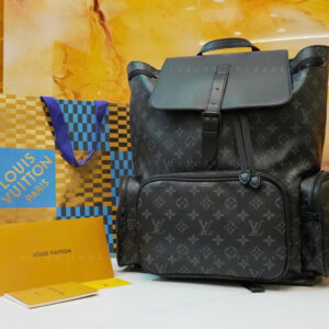Balo Louis Vuitton LV Monogram (BL-5)