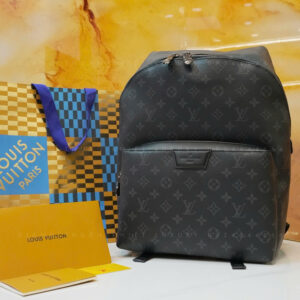 Balo Louis Vuitton LV Monogram (BL-6)