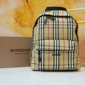 Balo Burberry BBR (BL-7)